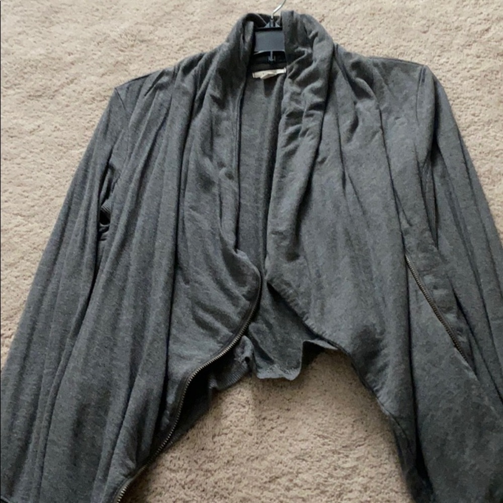 Caslon sweater